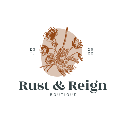 Rust & Reign Boutique 